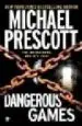 AudioLibro Dangerous Games de Michael Prescott