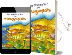 Descargar AudioLibro De Norte a sur con Mazapan de Grupo Mazapán año 2005