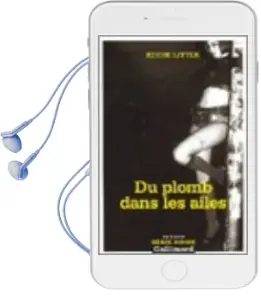 Descargar AudioLibro Du Plomb Dans les Ailes de Eddie Little año 2005