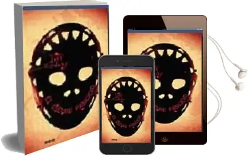 Descargar AudioLibro El Oscuro Pasajero de Jeff Lindsay año 2005