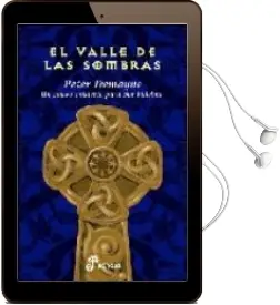 Descargar AudioLibro El Valle de las Sombras (vi Entrega de sor Fidelma) de Peter Tremayne año 2005