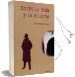 Descargar AudioLibro Entre la Vida y la Muerte de Santiago Carretero año 2005