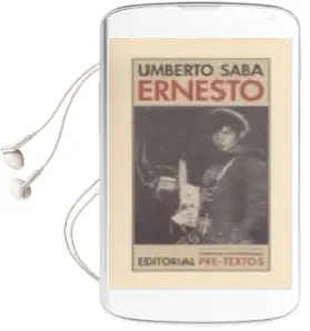 Descargar AudioLibro Ernesto de Umberto Saba año 2005