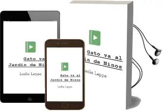 Descargar AudioLibro Gato va al Jardín de Niños de Leslie Leppe año 2005