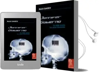Descargar AudioLibro Jennifer Gobierno de Max Barry año 2005