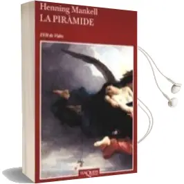 Descargar AudioLibro La Piramide (Catala) de Henning Mankell año 2005