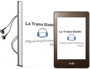 Descargar AudioLibro La Trama Gladio de Miguel Angel Rodriguez Bajon año 2005
