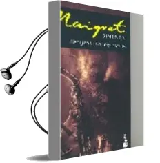 Descargar AudioLibro Maigret se Equivoca de Georges Simenon año 2005