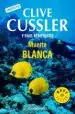 AudioLibro Muerte Blanca de Clive Cussler