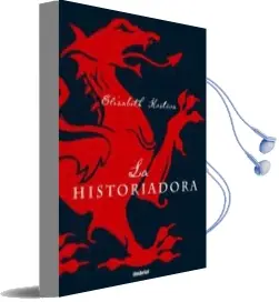 Descargar AudioLibro (Pe) la Historiadora de Elizabeth Kostova año 2005