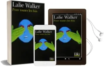 Descargar AudioLibro Pour Toutes les Fois de Lalie Walker año 2005