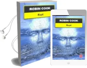 Descargar AudioLibro Rapt de Robin Cook año 2005