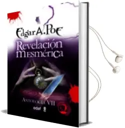 Descargar AudioLibro Revelacion Mesmerica: Antologia vii de Edgar Allan Poe año 2005