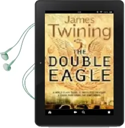 Descargar AudioLibro The Double Eagle de James Twining año 2005