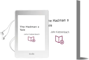 Descargar AudioLibro The Madman s Tale de John Katzenbach año 2005