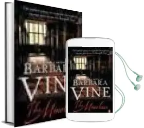 Descargar AudioLibro The Minotaur de Barbara Vine año 2005