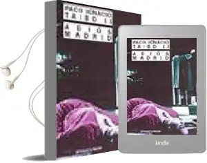 Descargar AudioLibro Adios Madrid de Paco Ignacio Taibo Ii año 2005