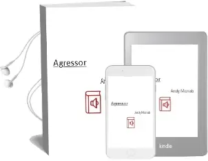 Descargar AudioLibro Agressor de Andy Mcnab año 2005