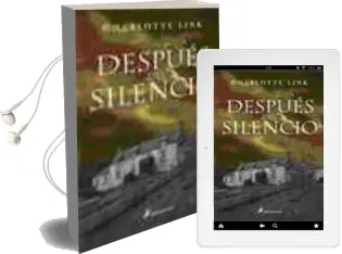 Descargar AudioLibro Despues del Silencio de Charlotte Link año 2005