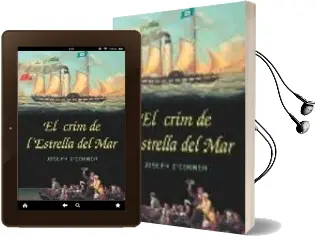 Descargar AudioLibro El Crim de l Estrella de mar de Joseph O Connor año 2005