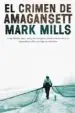AudioLibro El Crimen de Amagansett de Mark Millson