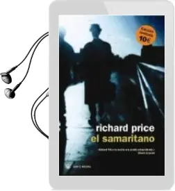 Descargar AudioLibro El Samaritano de Richard Price año 2005