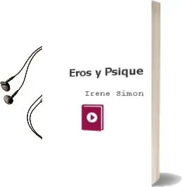 Descargar AudioLibro Eros y Psique de Irène Simon año 2005