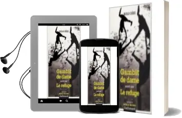 Descargar AudioLibro Gambit de Dame ; le Refuge de Rolo Diez año 2005