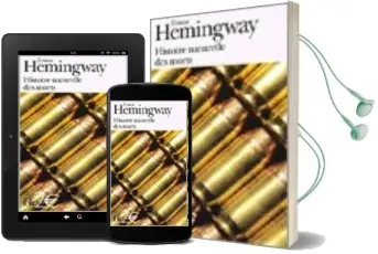 Descargar AudioLibro Histoire Naturelle des Morts de Ernest Hemingway año 2005