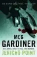 AudioLibro Jericho Pont de Meg Gardiner