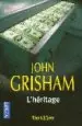 AudioLibro L Heritage de John Grisham