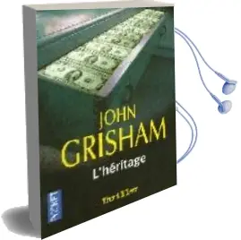 Descargar AudioLibro L Heritage de John Grisham año 2005