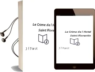 Descargar AudioLibro Le Crime de l Hotel Saint-Florentin de J. F. Parot año 2005