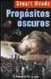 AudioLibro Propositos Ocuros de Stuart Woods