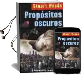 Descargar AudioLibro Propositos Ocuros de Stuart Woods año 2005