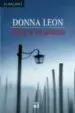 AudioLibro Sang a les Pedres de Donna Leon