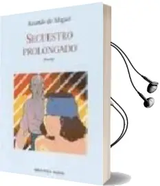 Descargar AudioLibro Secuestro Prolongado de Amando De Miguel año 2005
