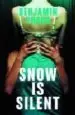 AudioLibro Snow is Silent de Benjamin Prado
