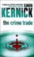 AudioLibro The Crime Trade de Simon Kernick