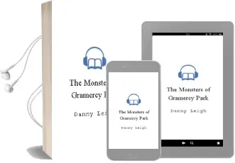 Descargar AudioLibro The Monsters of Gramercy Park de Danny Leigh año 2005