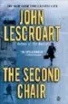 AudioLibro The Second Chair de John Lescroart