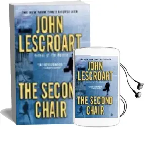 Descargar AudioLibro The Second Chair de John Lescroart año 2005
