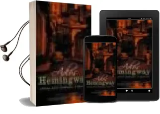 Descargar AudioLibro Adios, Hemingway de Leonardo Padura Fuentes año 2005