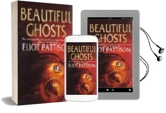 Descargar AudioLibro Beatiful Ghosts de Eliot Pattison año 2005