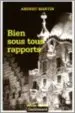 AudioLibro Bien Sous Tous Rapports de Andreu Martin