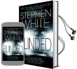 Descargar AudioLibro Blinded de Stephen White año 2005
