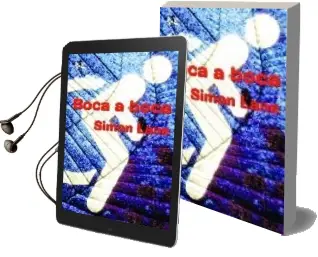 Descargar AudioLibro Boca a Boca de Simon Lane año 2005