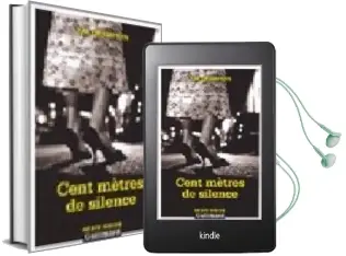 Descargar AudioLibro Cent Metres de Silence de Jim Thompson año 2005