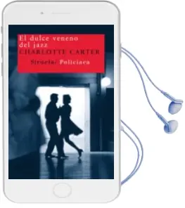 Descargar AudioLibro El Dulce Veneno del Jazz de Charlotte Carter año 2005
