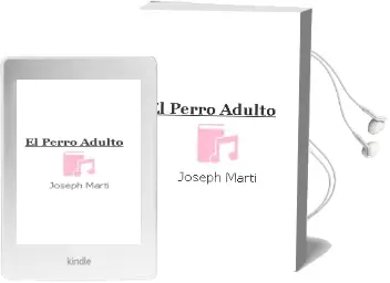 Descargar AudioLibro El Perro Adulto de Joseph Marti año 2005